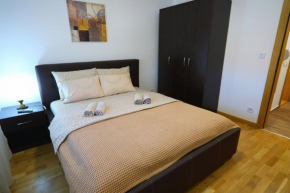 Apartman Duda